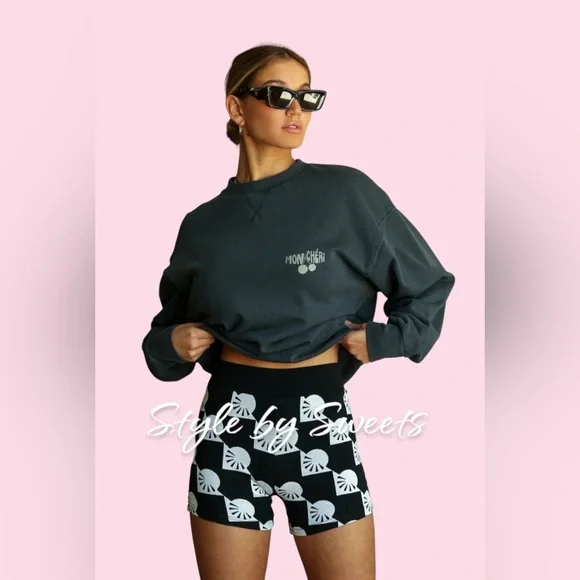 Araminta James Mon Cheri Sweatshirt